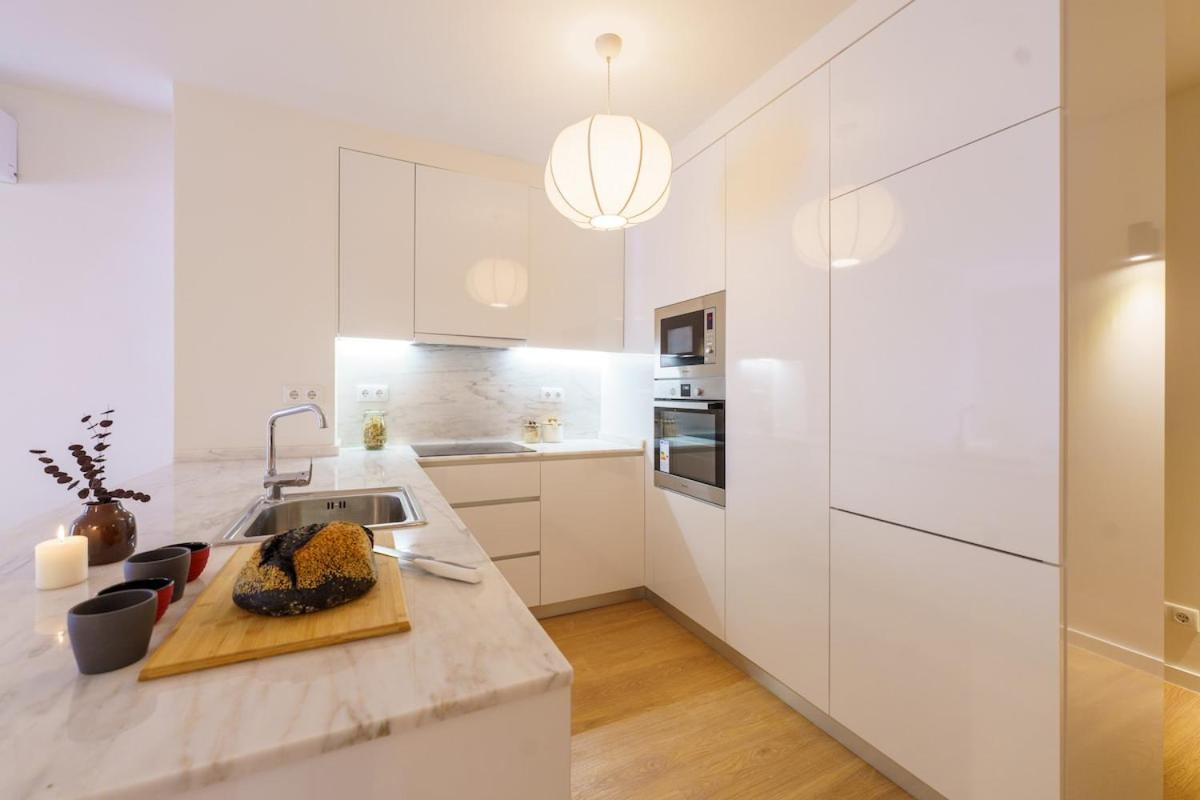 Apartment Anjos 3ºo