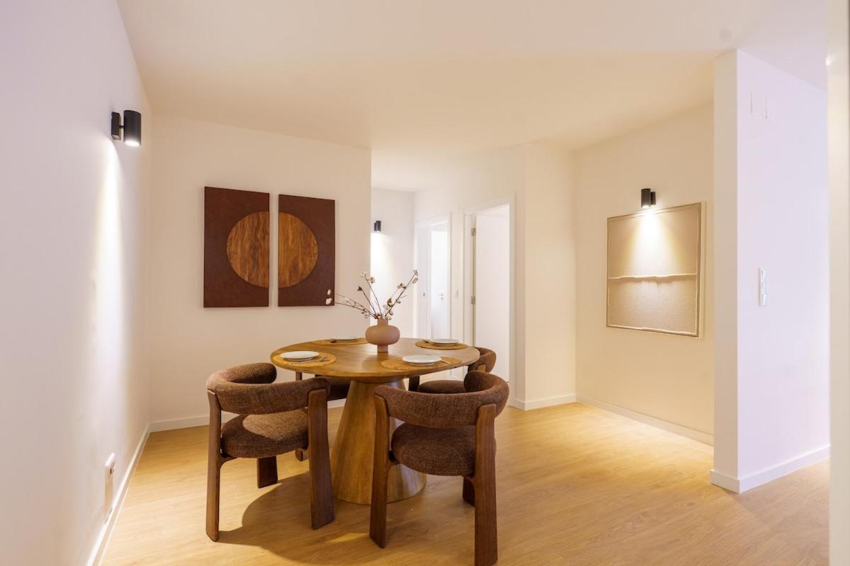 Anjos 3ºo Apartment