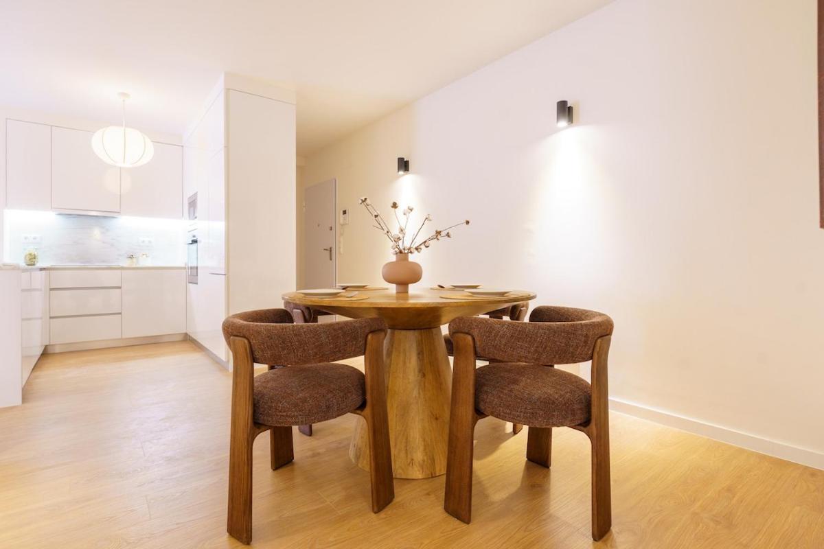 Apartment Anjos 3ºo *