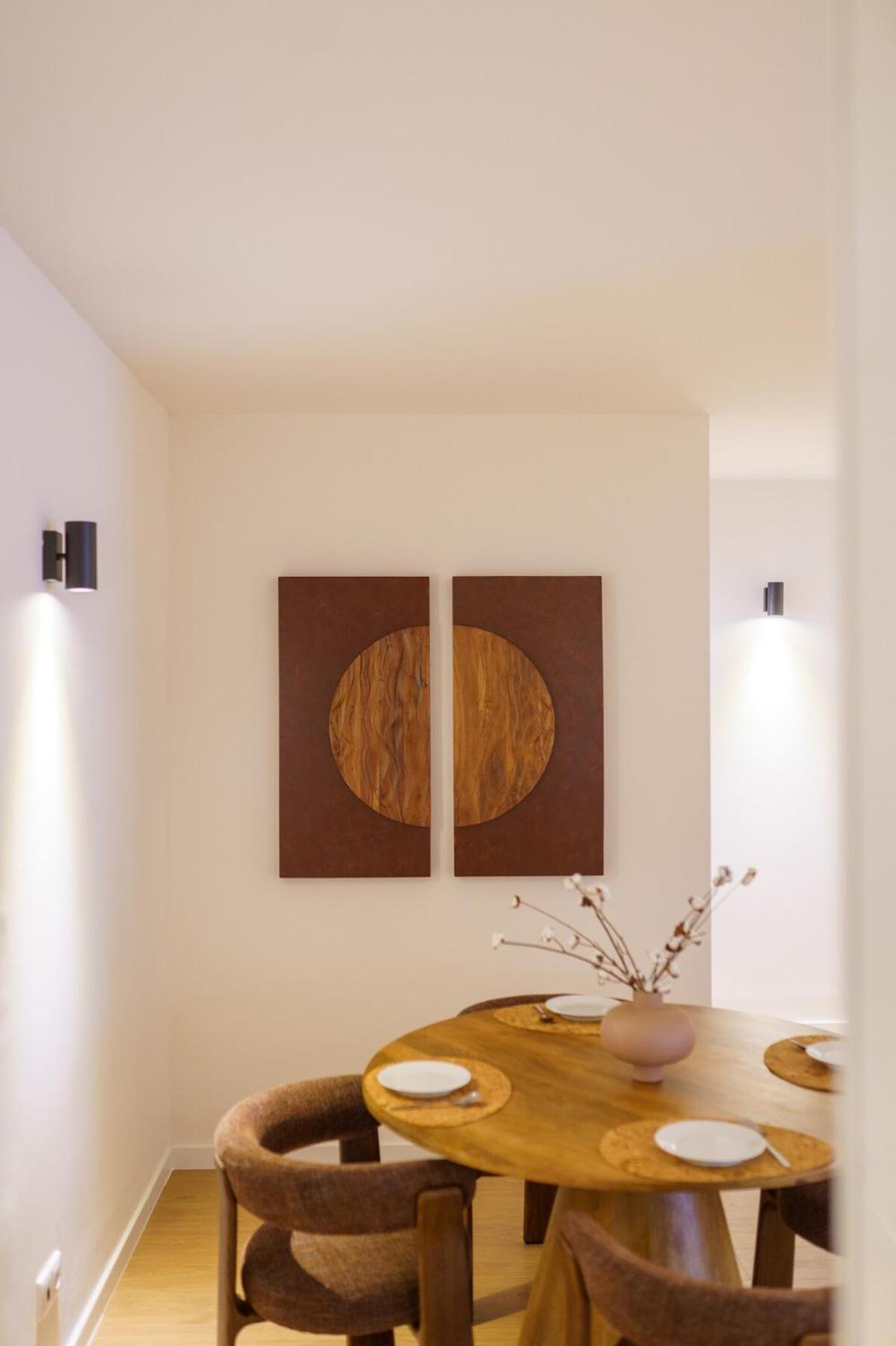 Apartment Anjos 3ºo *